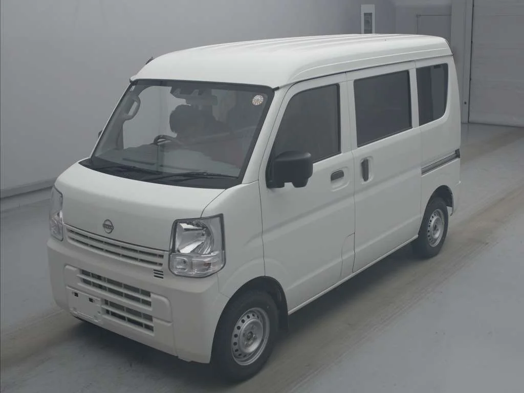 Nissan NV100 Clipper DR17V 2024